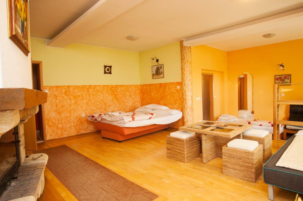 Guest House Celan Spodnja Hajdina Exterior photo