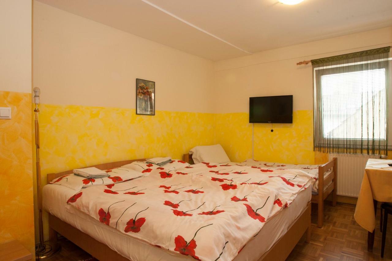 Guest House Celan Spodnja Hajdina Exterior photo